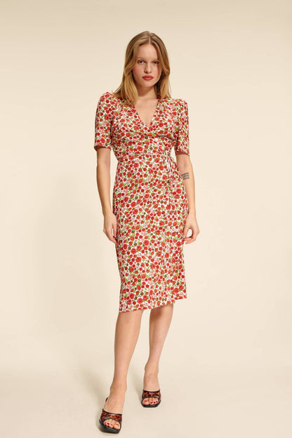 Elegantly Designed Dress