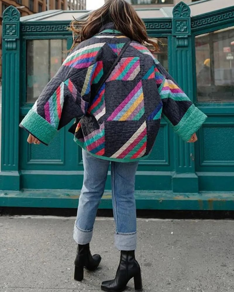 Elegantly Designed Jacket