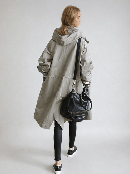 Elegantly Designed Coat