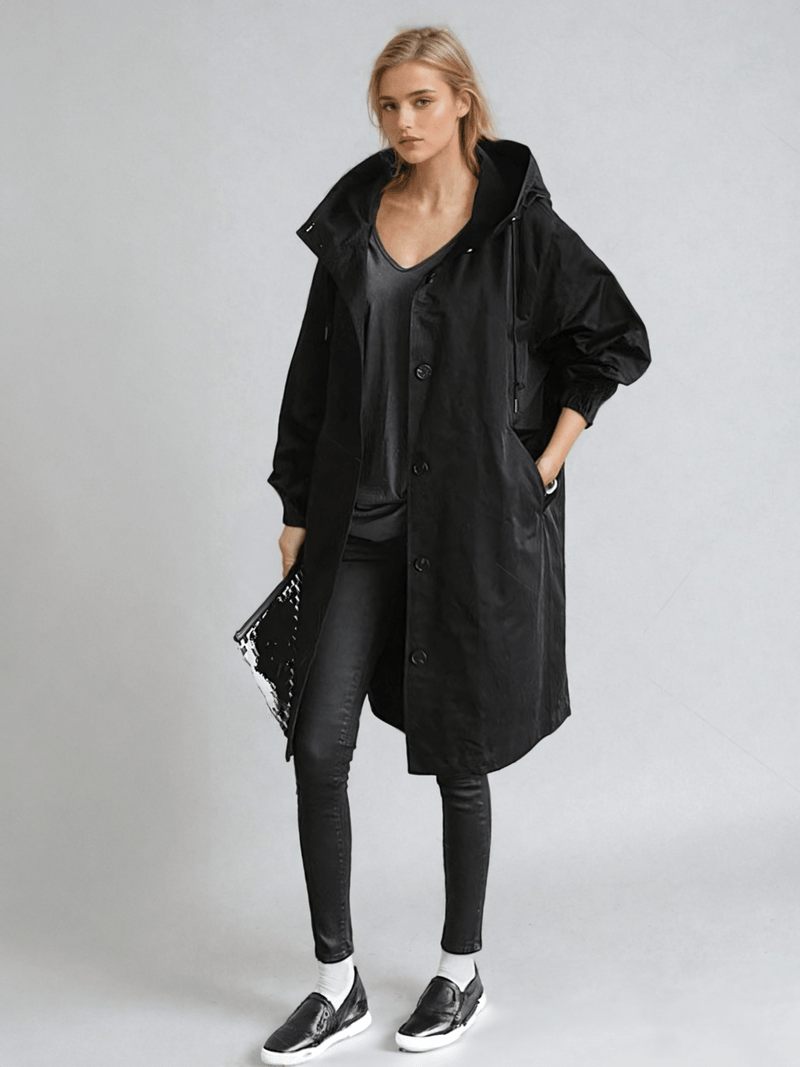 Elegantly Designed Coat