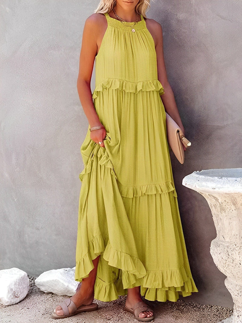 Vintage Inspired Dress
