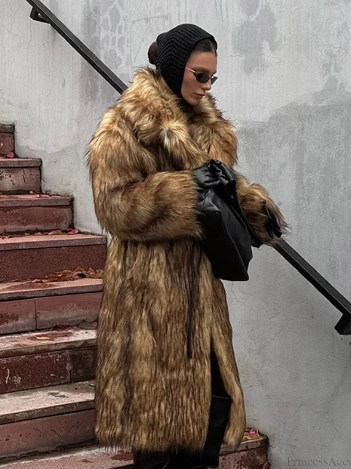 Classic Vintage Coat