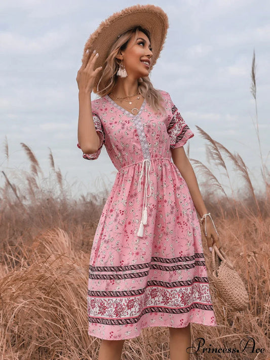 Elegantly Designed Garment