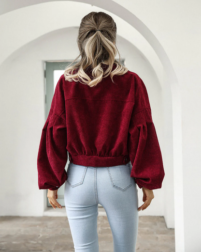 Classic Vintage Jacket