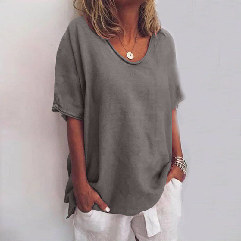 Gracefully Designed T-Shirt