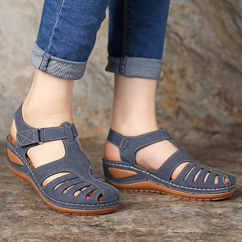 Beautifully Crafted Orthopedic Sandals