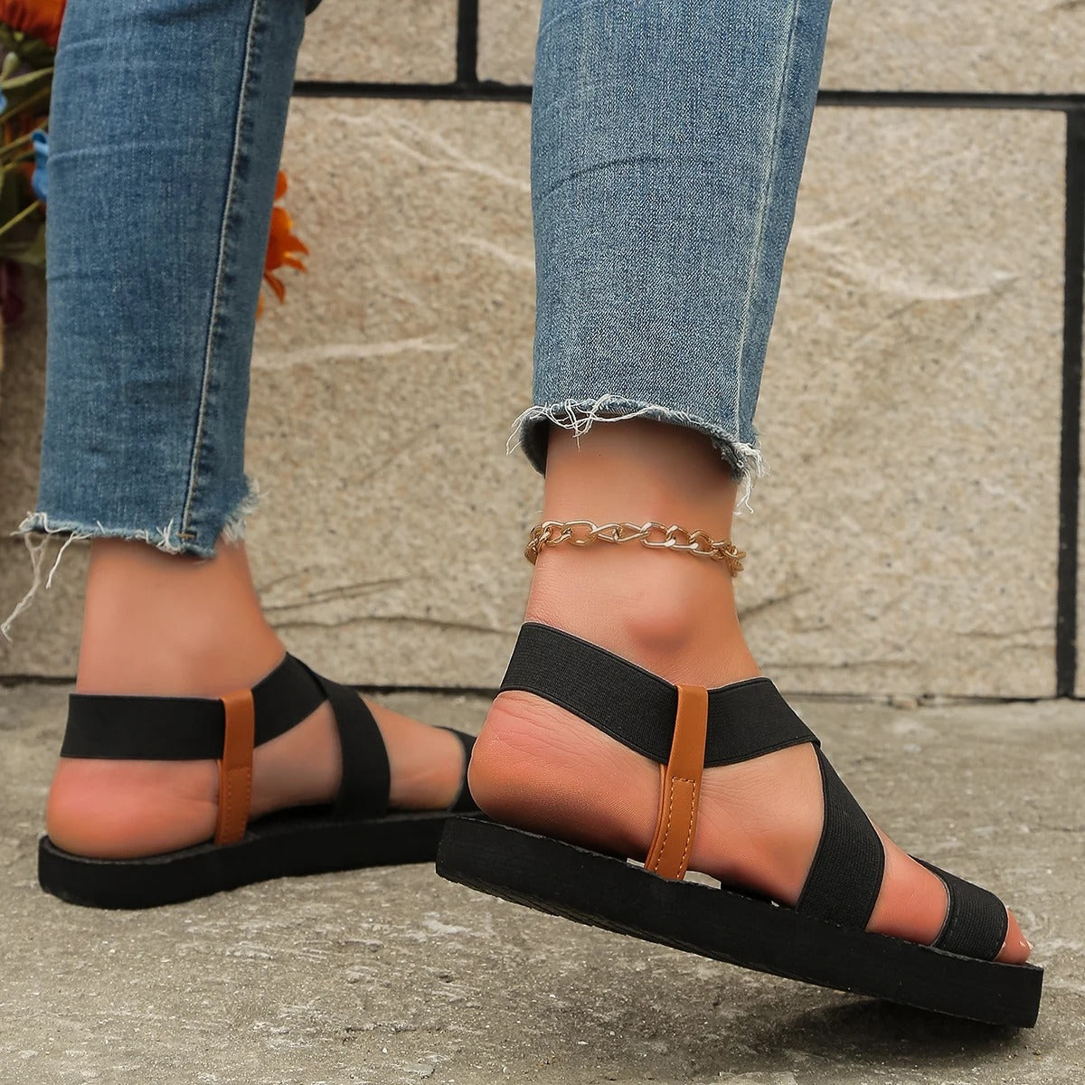Comfortable Orthopedic Sandals for Daily Wear