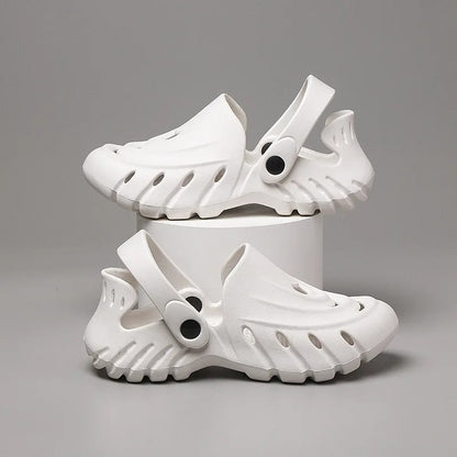 Vintage Inspired Orthopedic Sandals