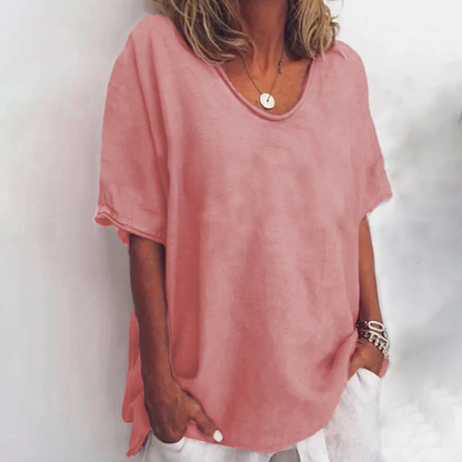 Gracefully Designed T-Shirt