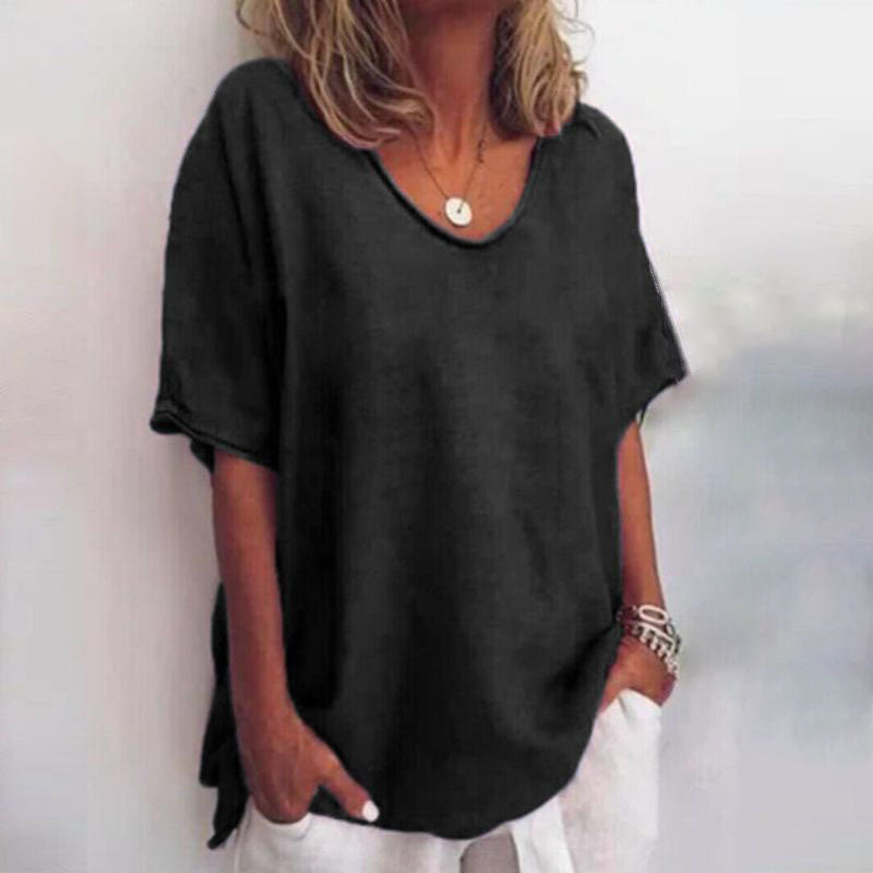 Gracefully Designed T-Shirt