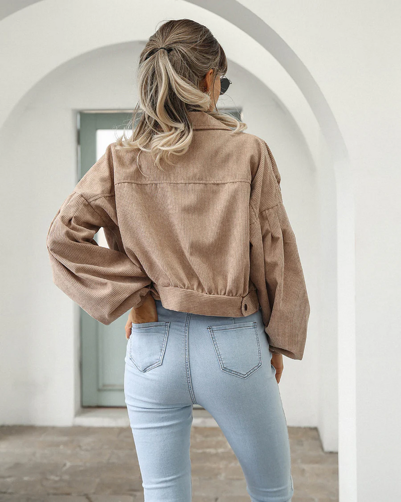 Classic Vintage Jacket