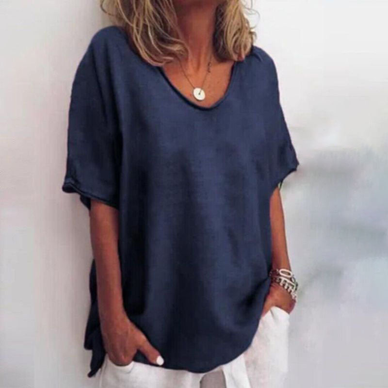 Elegantly Designed Blouse