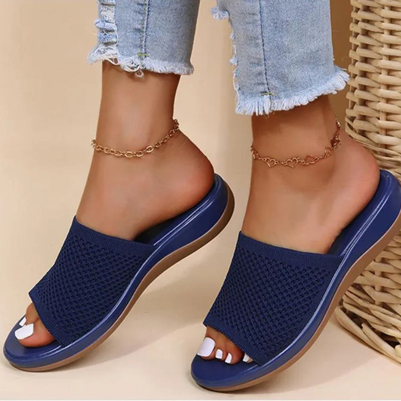Beautifully Crafted Orthopedic Shoes