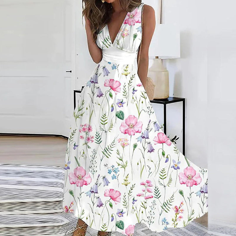Vintage Inspired Dress