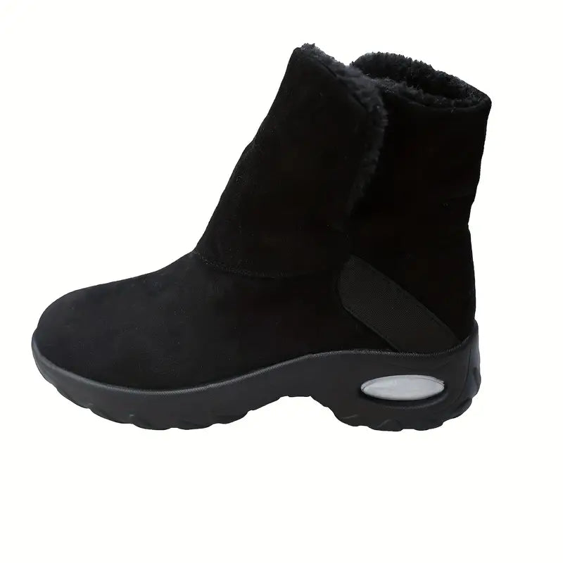 Elegant Orthopedic Boots for Every Step