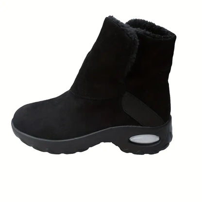 Elegant Orthopedic Boots for Every Step