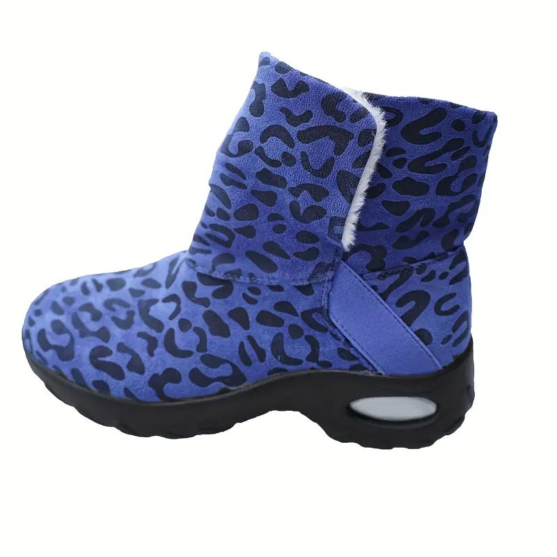 Elegant Orthopedic Boots for Every Step