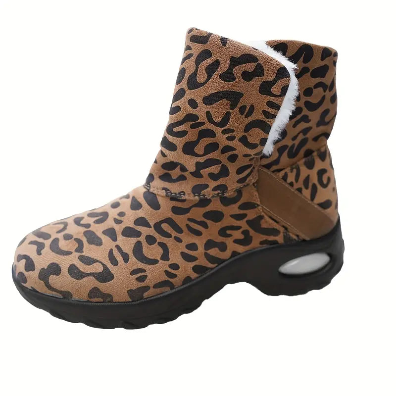 Elegant Orthopedic Boots for Every Step
