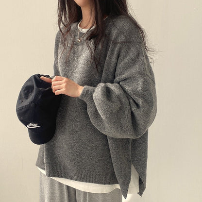 Classic Designed Sweater