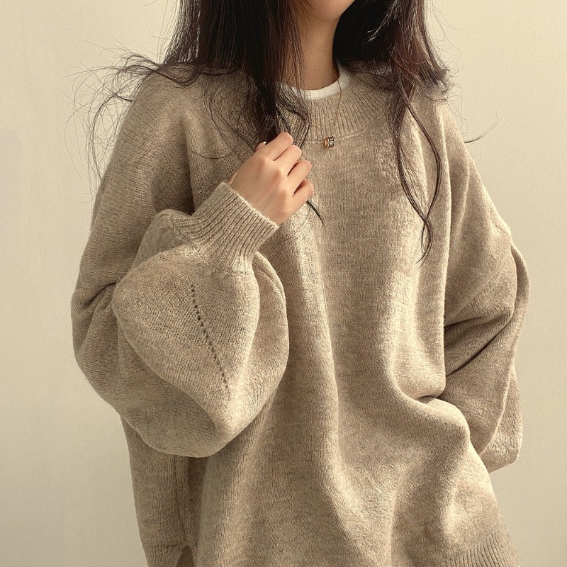 Beautifully Crafted Sweater