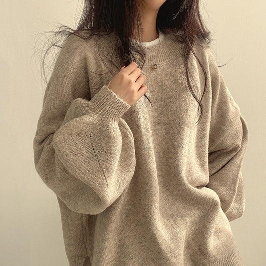 Beautifully Crafted Sweater