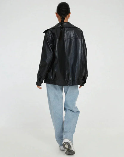 Vintage Inspired Jacket