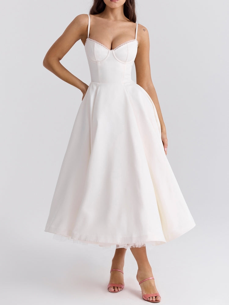 Beautifully Crafted Dress