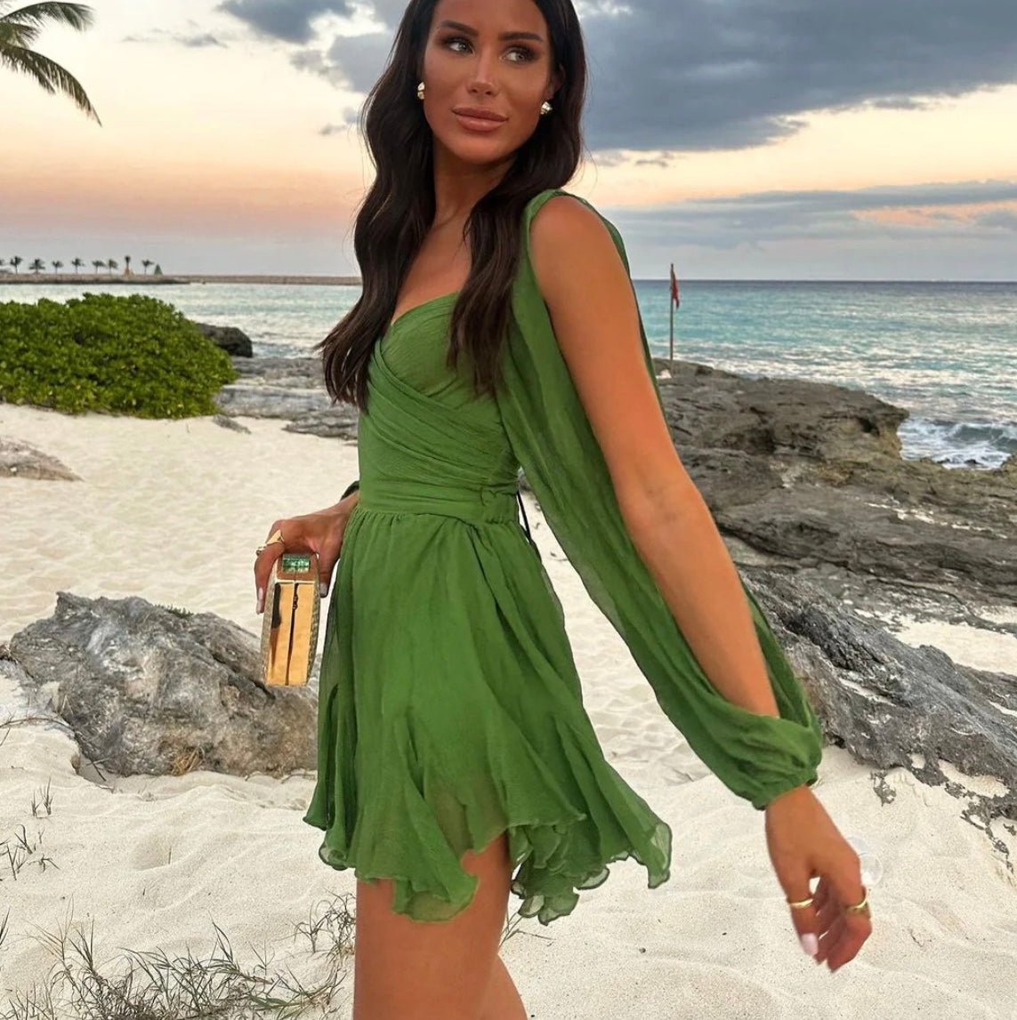 Classic Vintage Dress