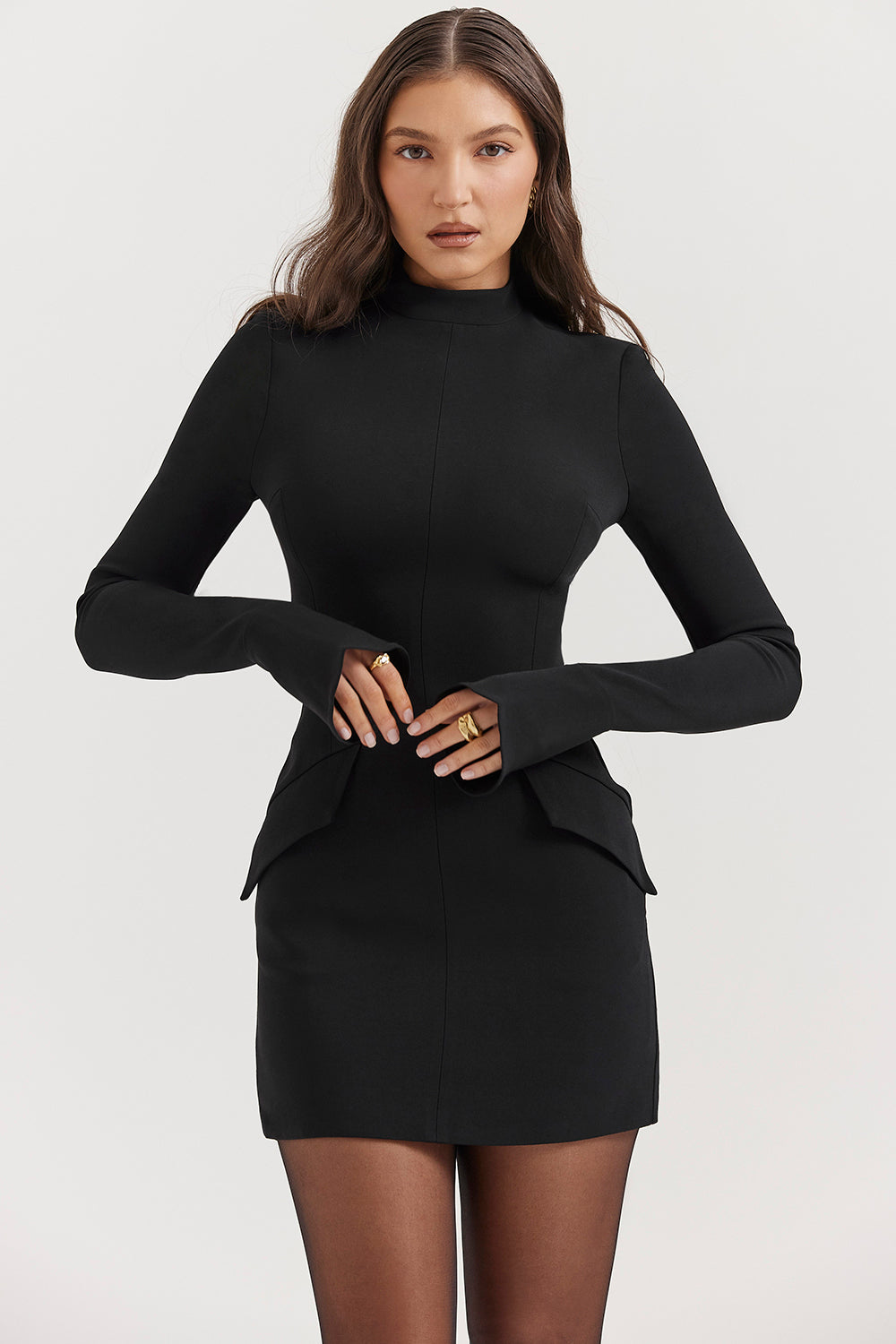Elegantly Designed Dress