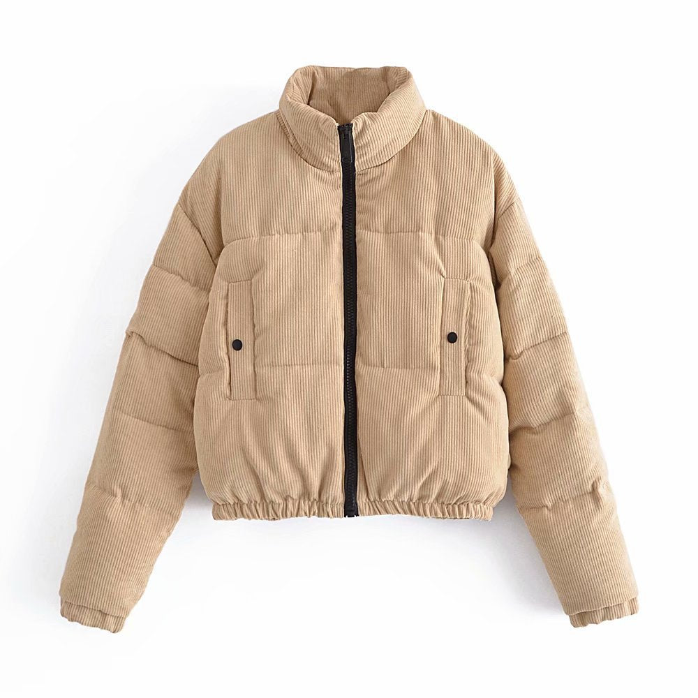 Thoughtfully Designed Jacket