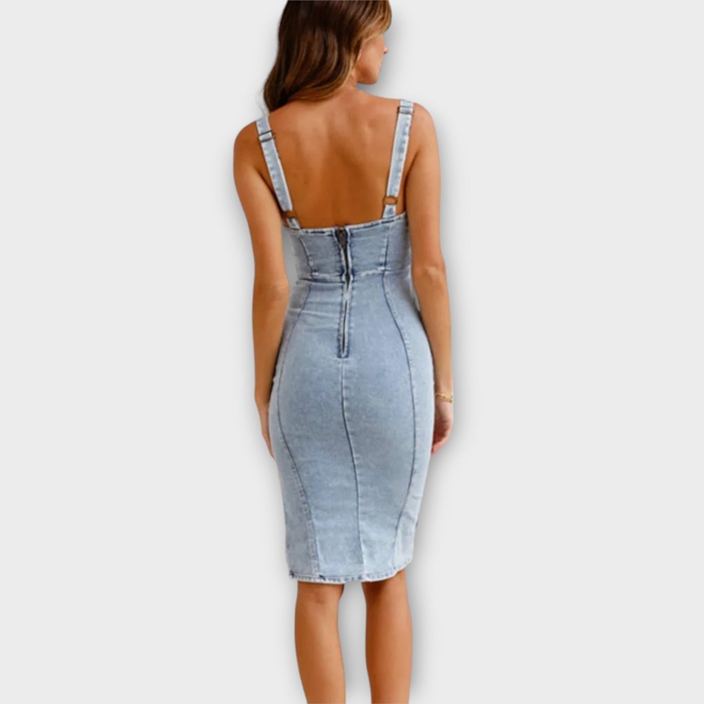 Vintage Inspired Dress