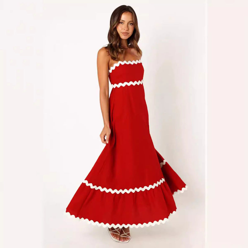 Classic Vintage Dress