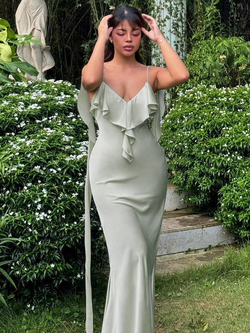 Beautifully Crafted Dress