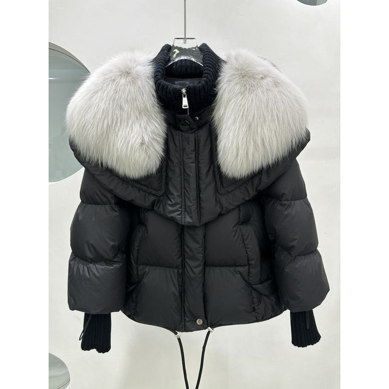 Thoughtfully Designed Jacket