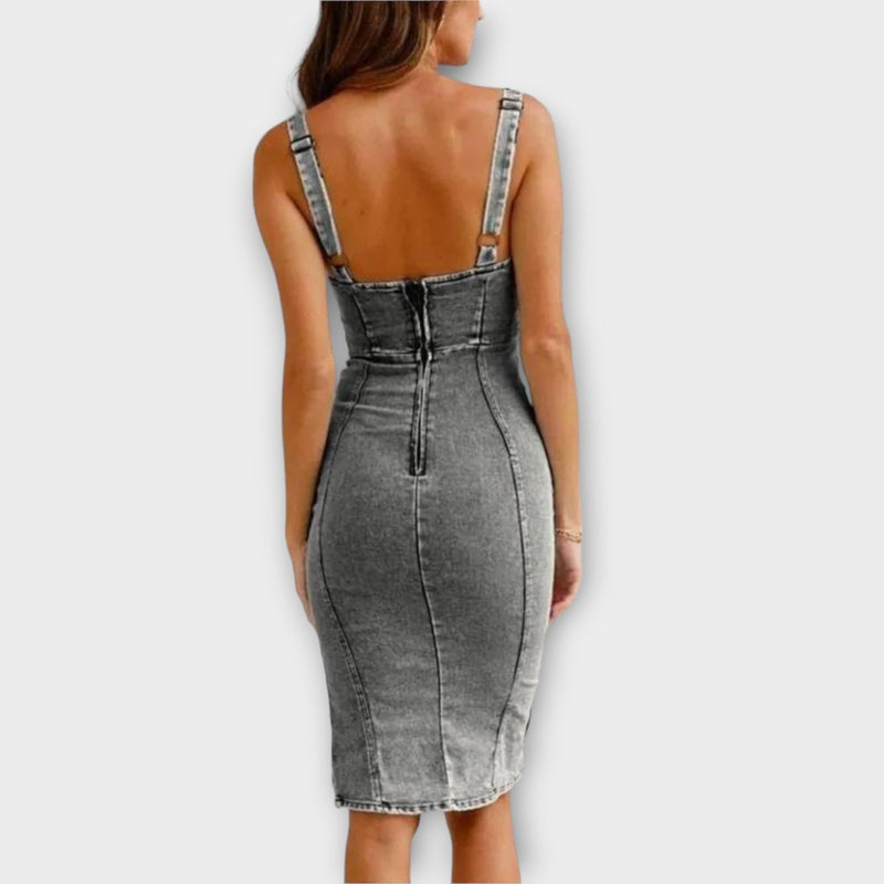 Classic Vintage Dress