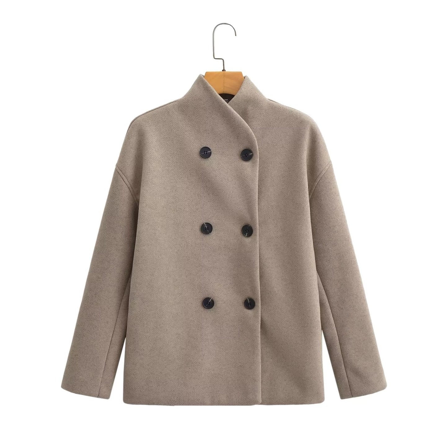 Classic Vintage Jacket