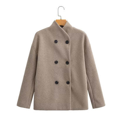 Classic Vintage Jacket