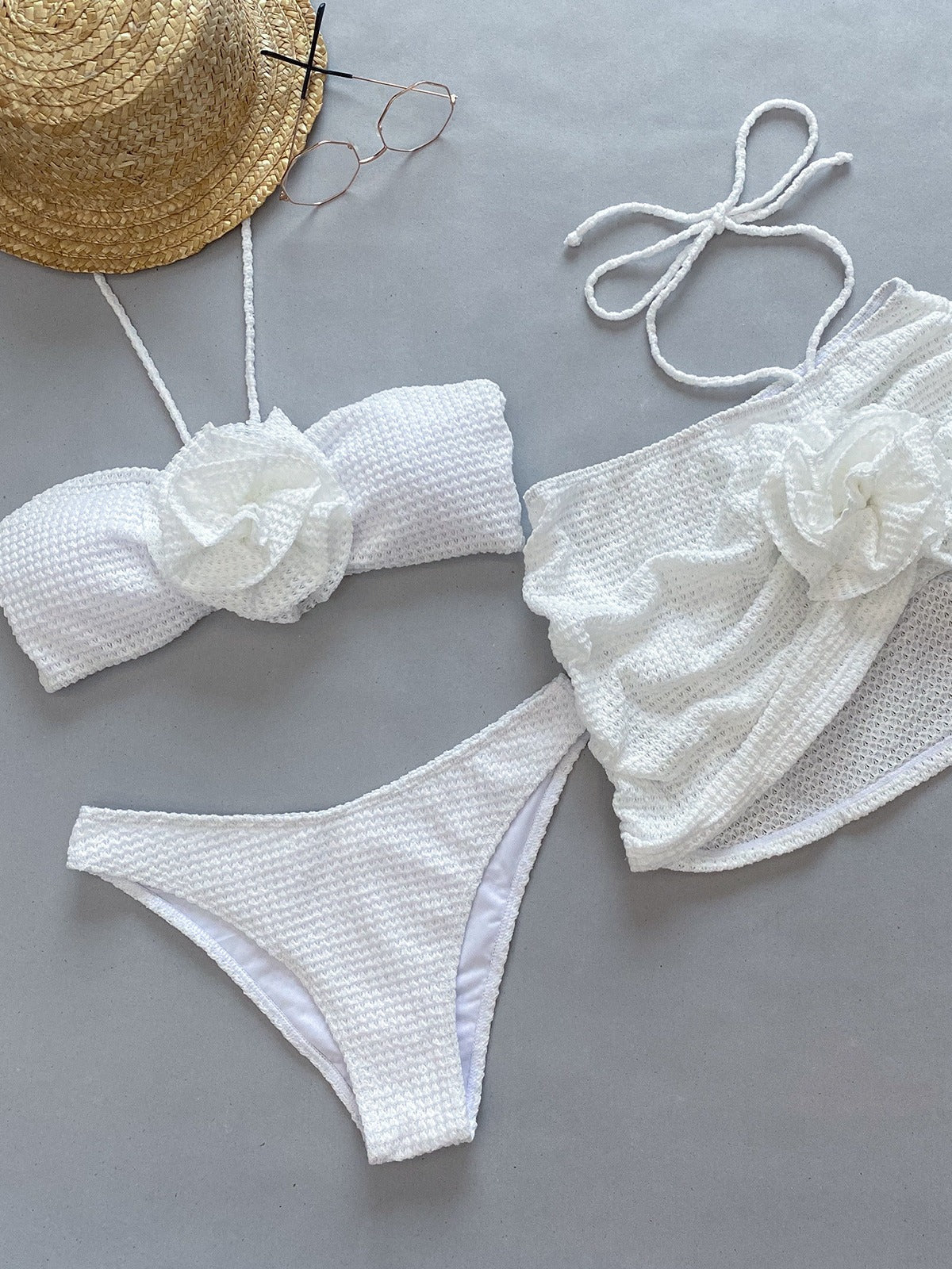 Gracefully Designed Top
