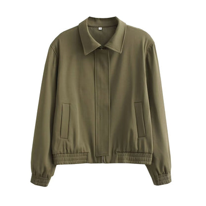 Classic Designed Jacket