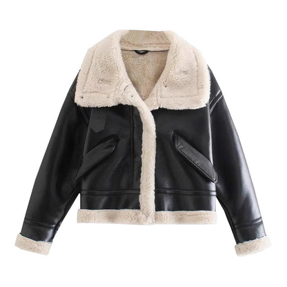 Classic Designed Jacket