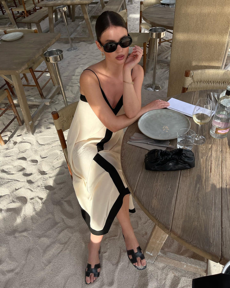 Elegantly Designed Dress