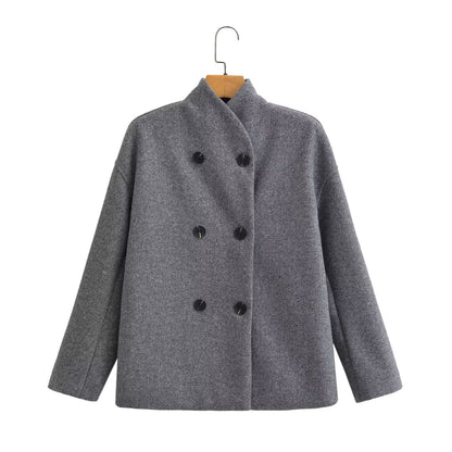 Classic Vintage Jacket