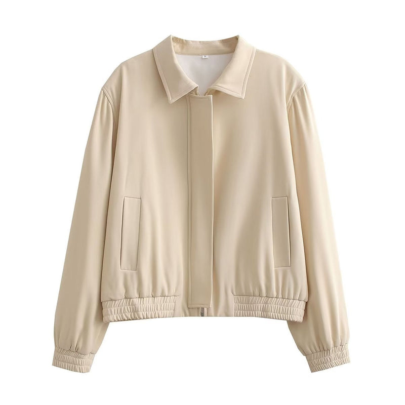 Classic Designed Jacket