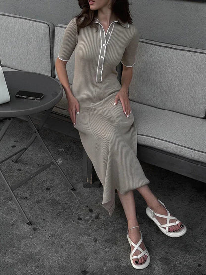 Vintage Inspired Dress