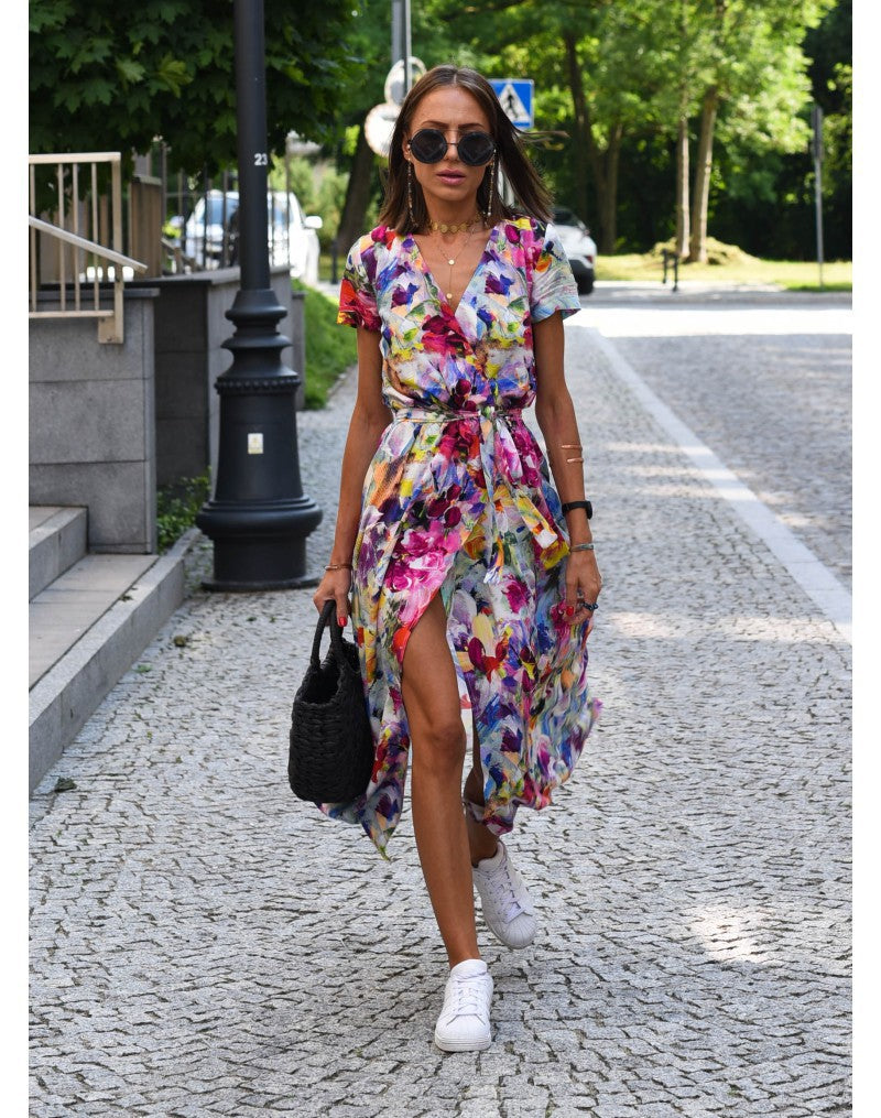 Beautifully Crafted Dress