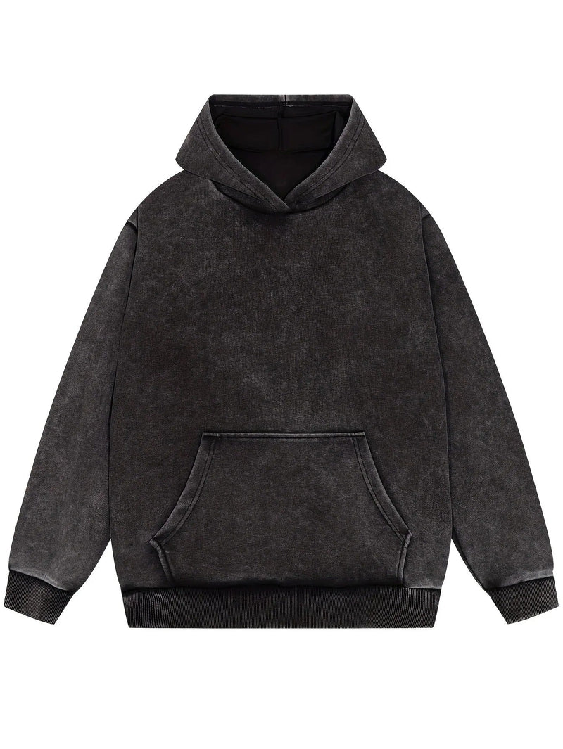 Timeless Vintage Style Pullover