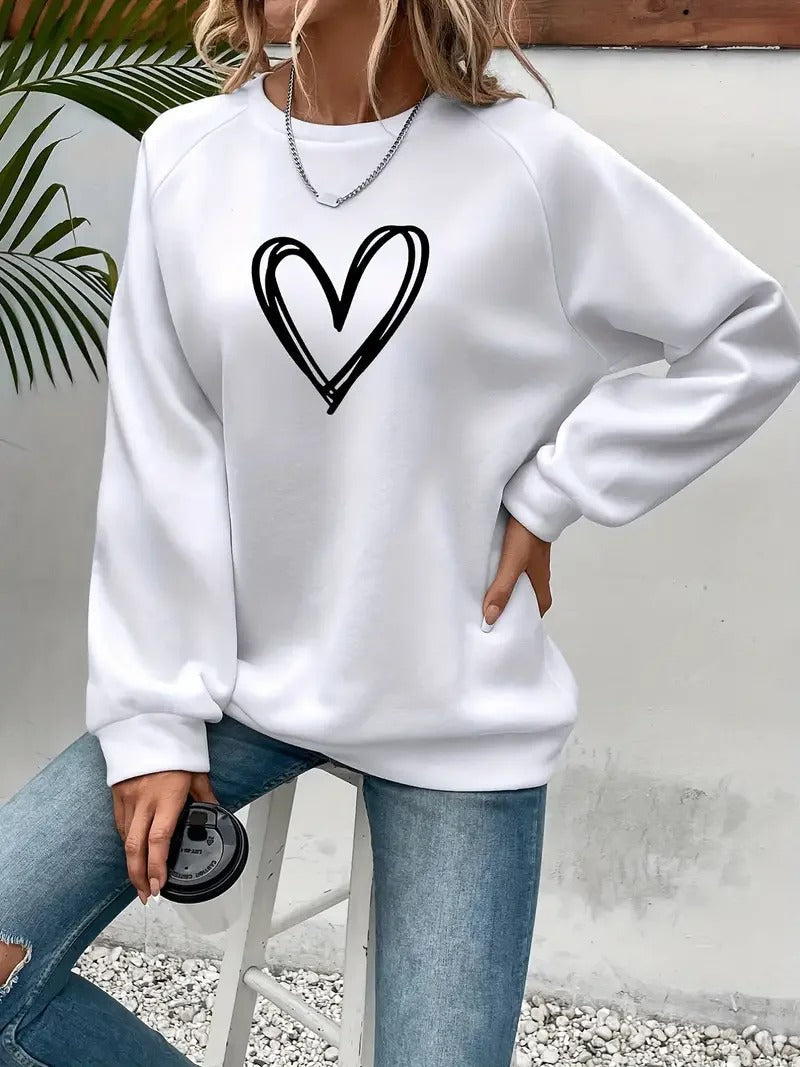 Elegantly Designed Sweater
