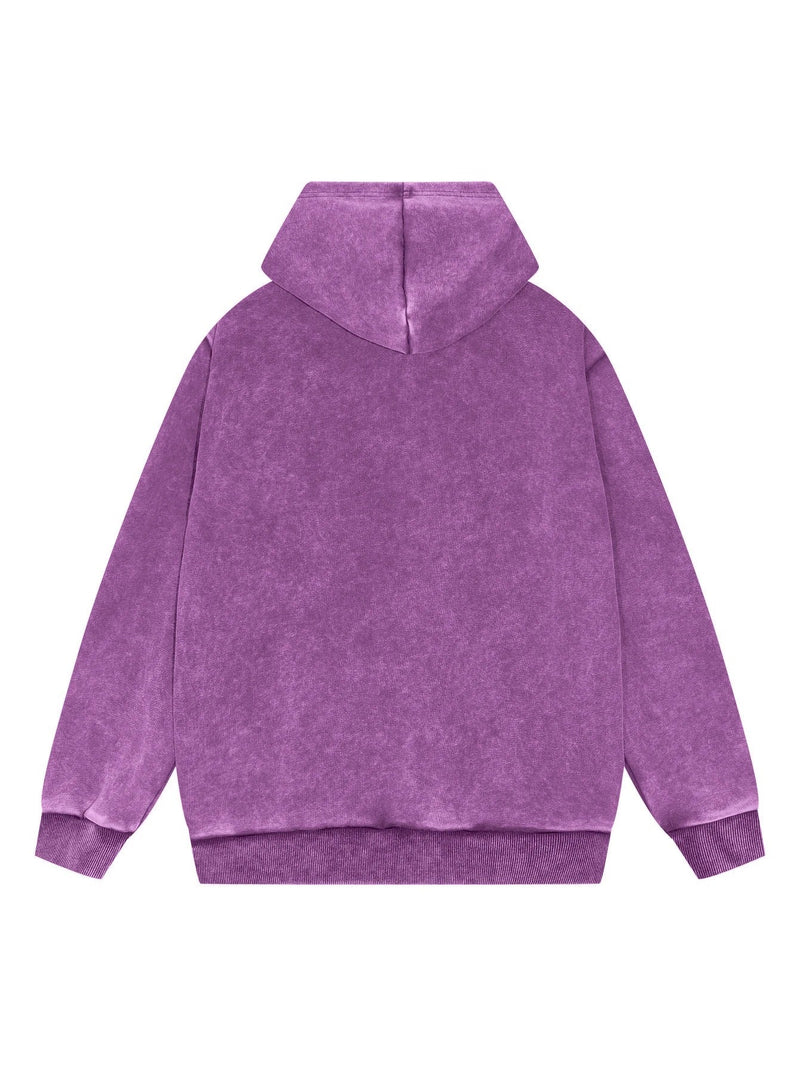Timeless Vintage Style Pullover