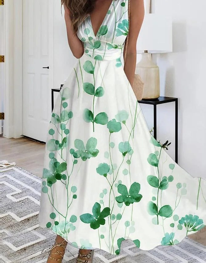 Thoughtfully Designed Dress