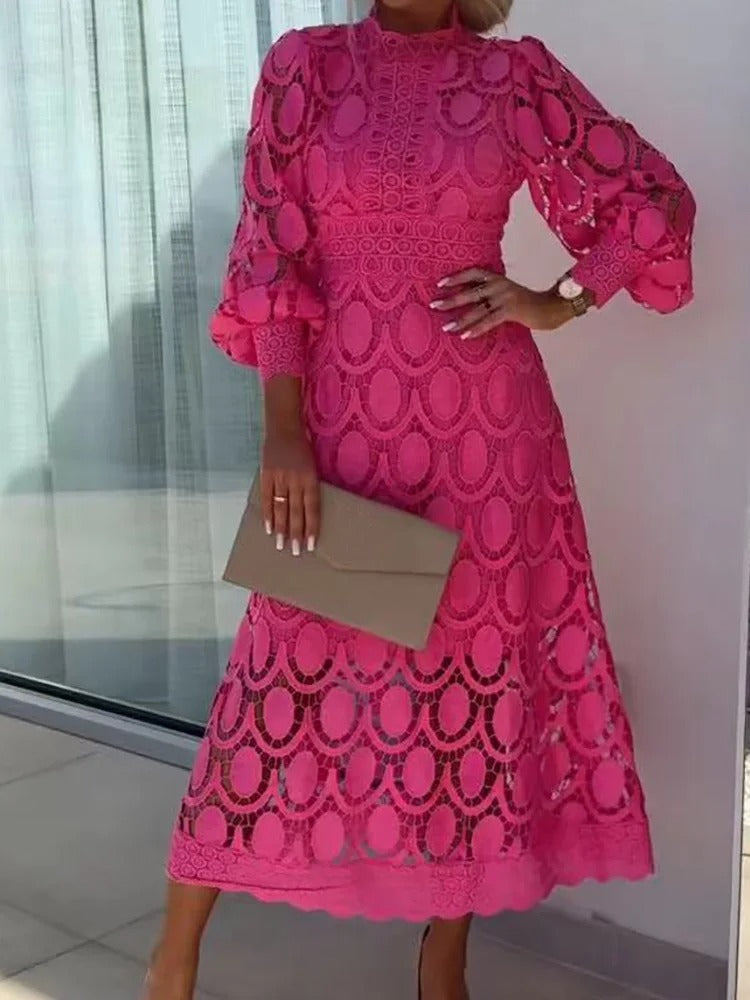 Classic Vintage Dress